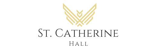 St. Catherine Hall 